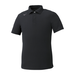 SIMPLE POLO MEN Black